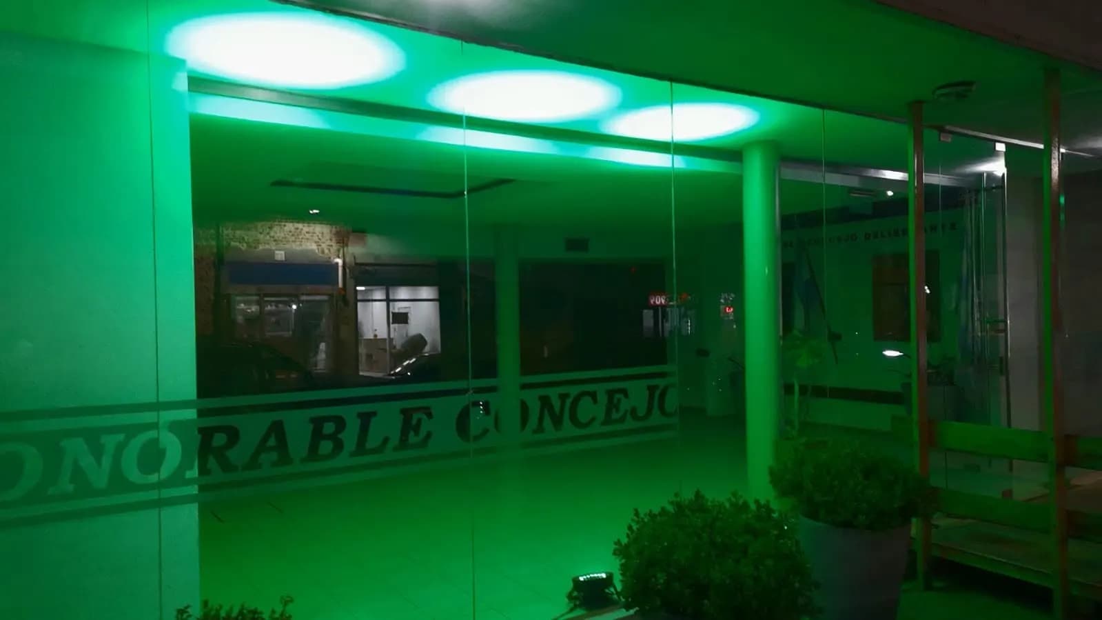Día municipal del donante de médula ósea