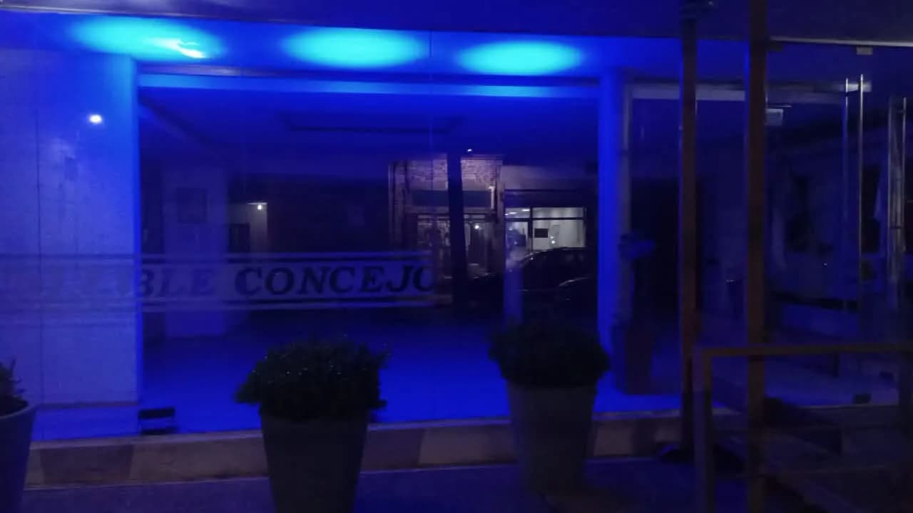 Día municipal de las personas sordas