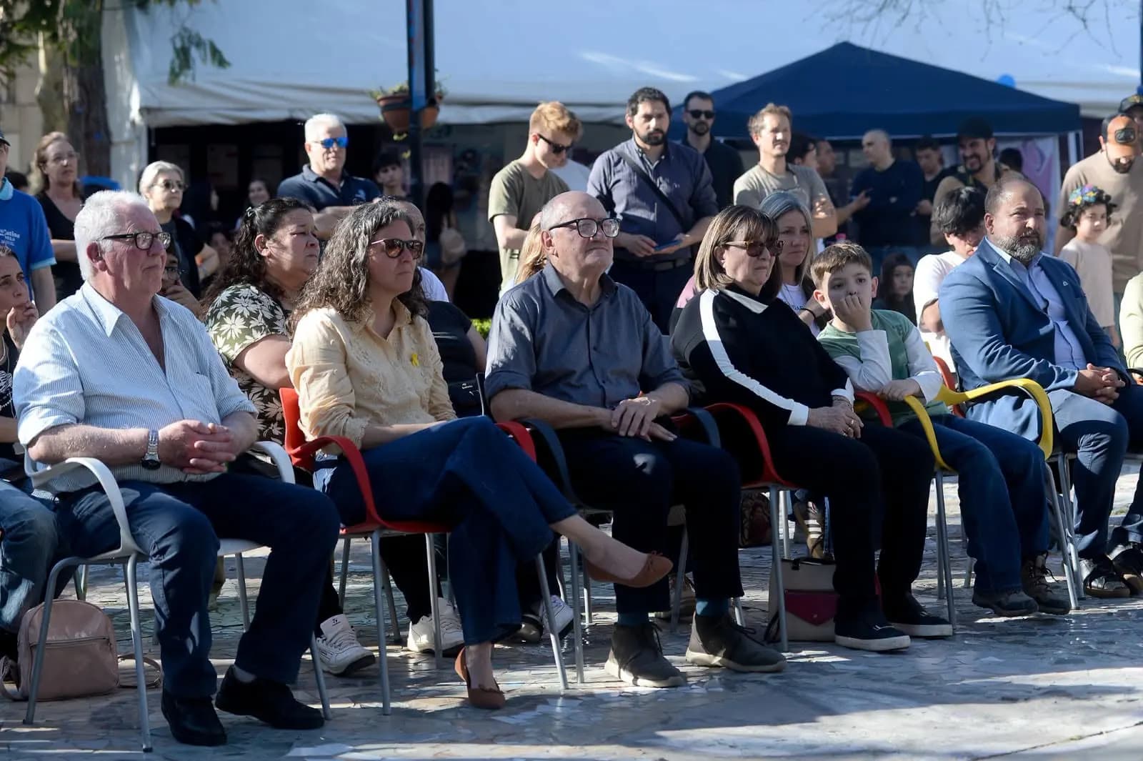 Día Municipal de la Conciliación Política: Día de reflexión, empatía y humanización