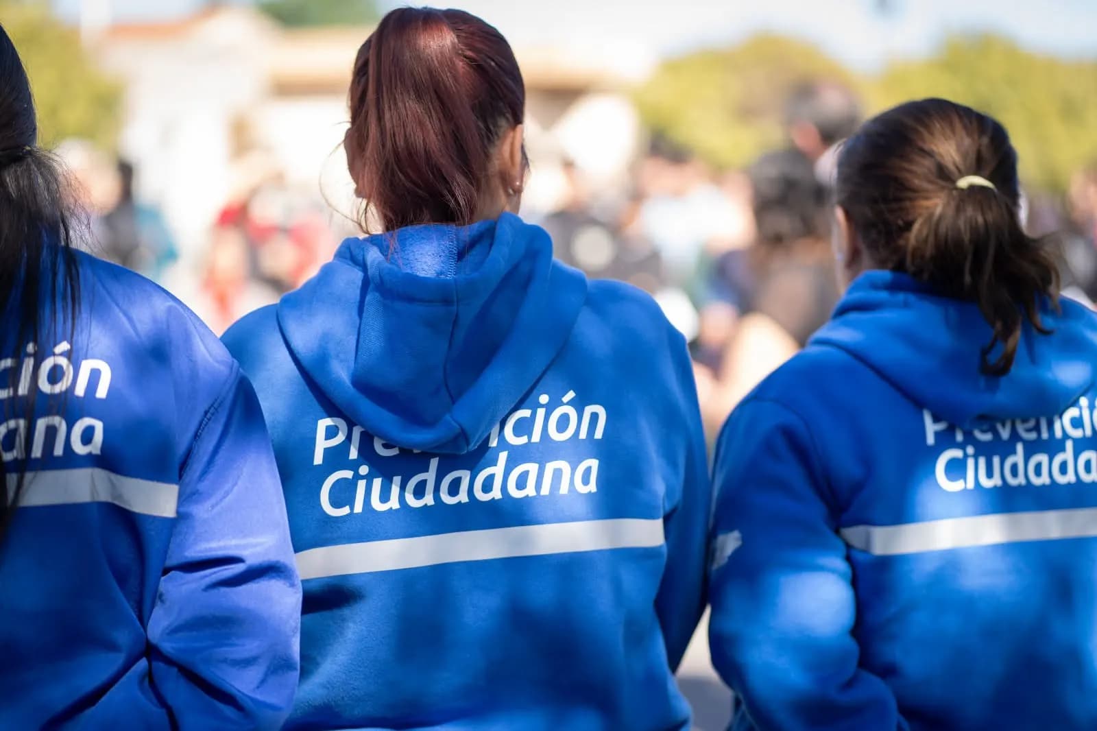 La alarma ciudadana llega al Pablo Diaz
