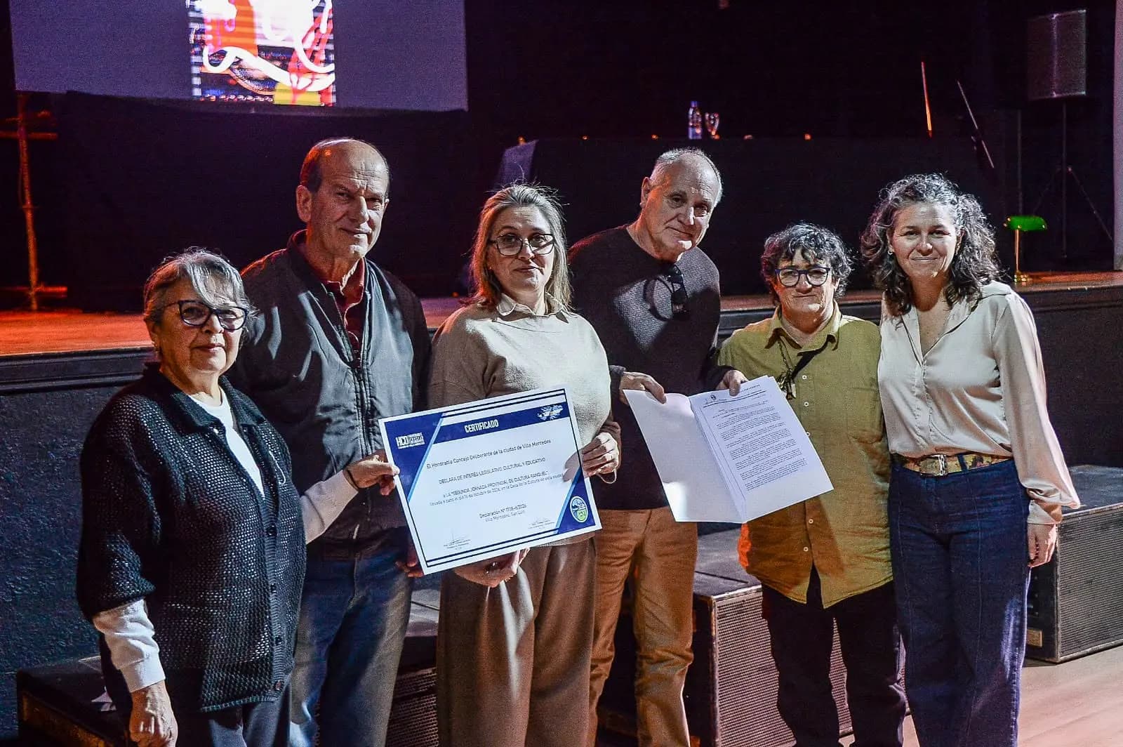 2° Jornada Provincial de Cultura Ranquel