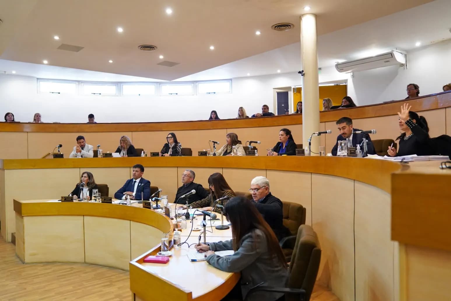 Sesión Ordinaria 22 de Septiembre 2026
