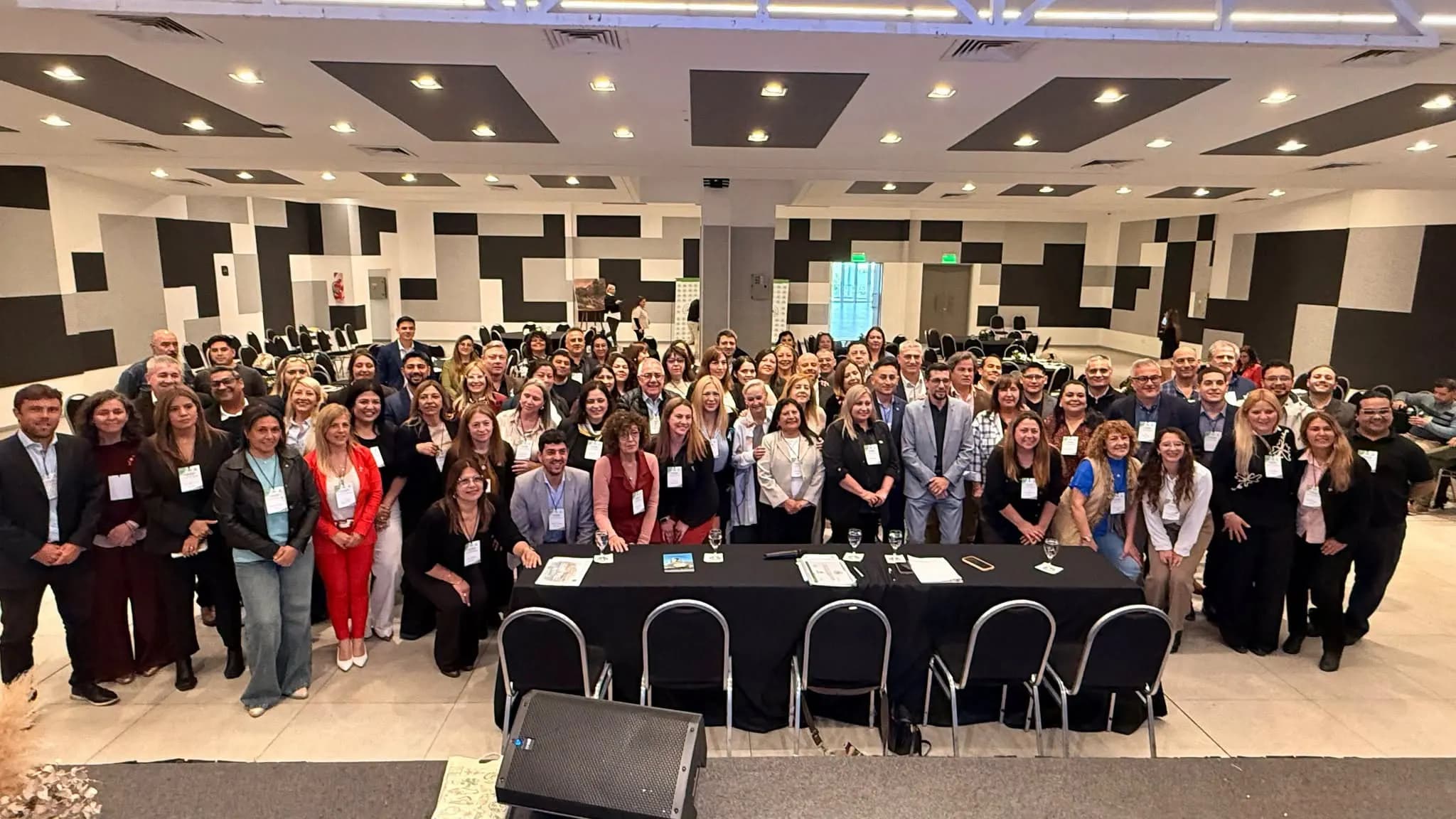 9° Encuentro de Concejos Deliberantes de Argentina