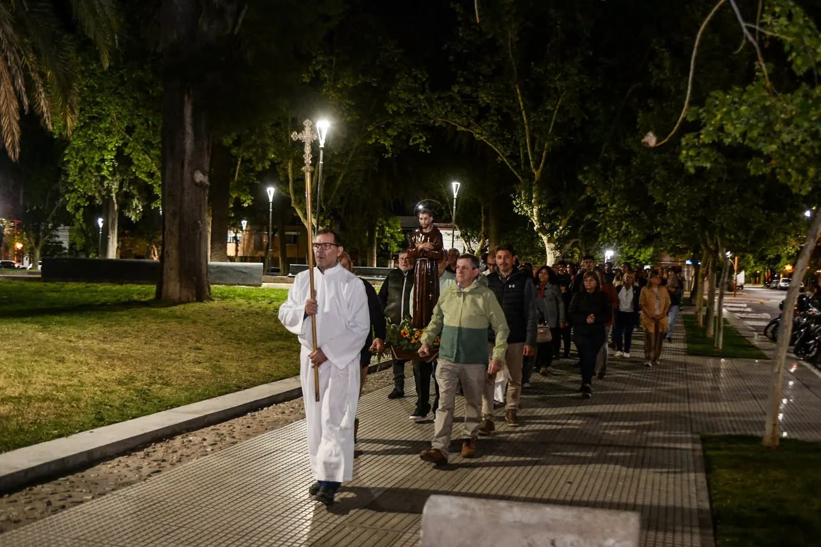 A 800 años de la Pascua de San Francisco de Asís