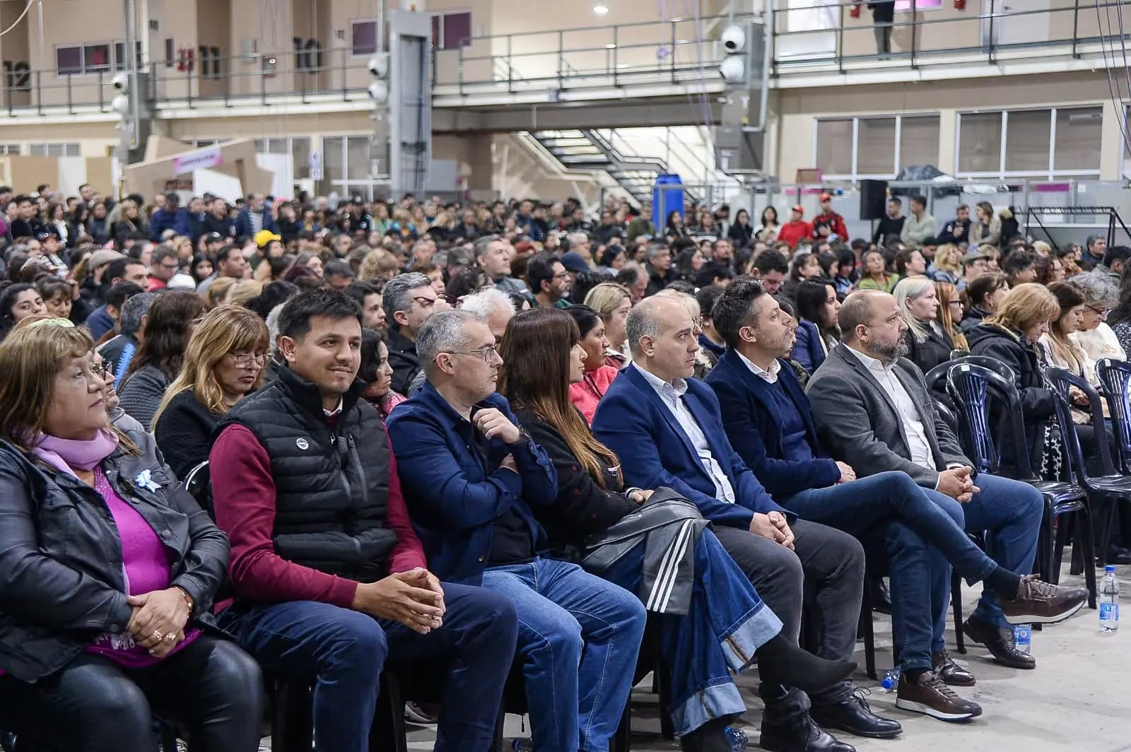 Lanzamiento Programa Integral de Acompañamiento a Emprendedores