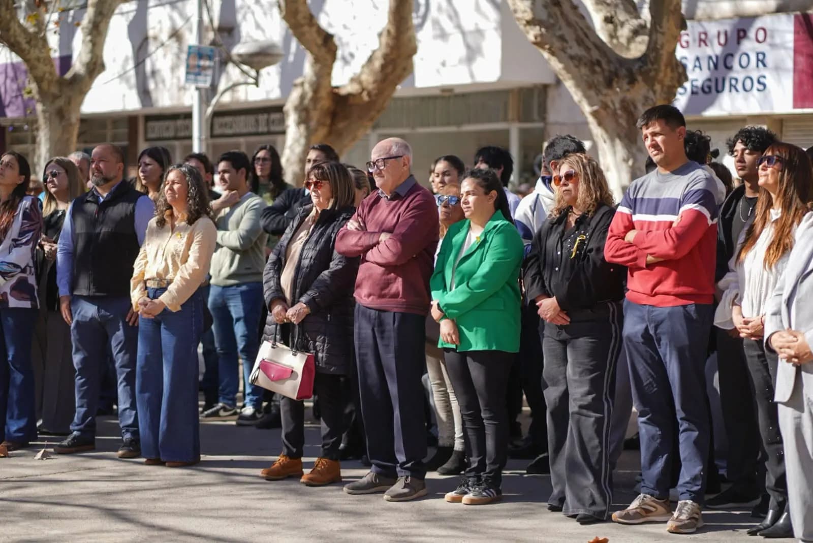 Apertura 6° Expofuturo 2026